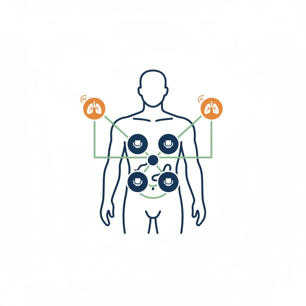 Adding bilateral chest views for eFAST