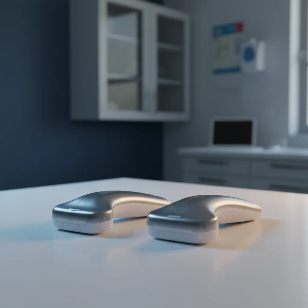 Ultrascan vs Clarius: Which Wireless Probe is Right for You?