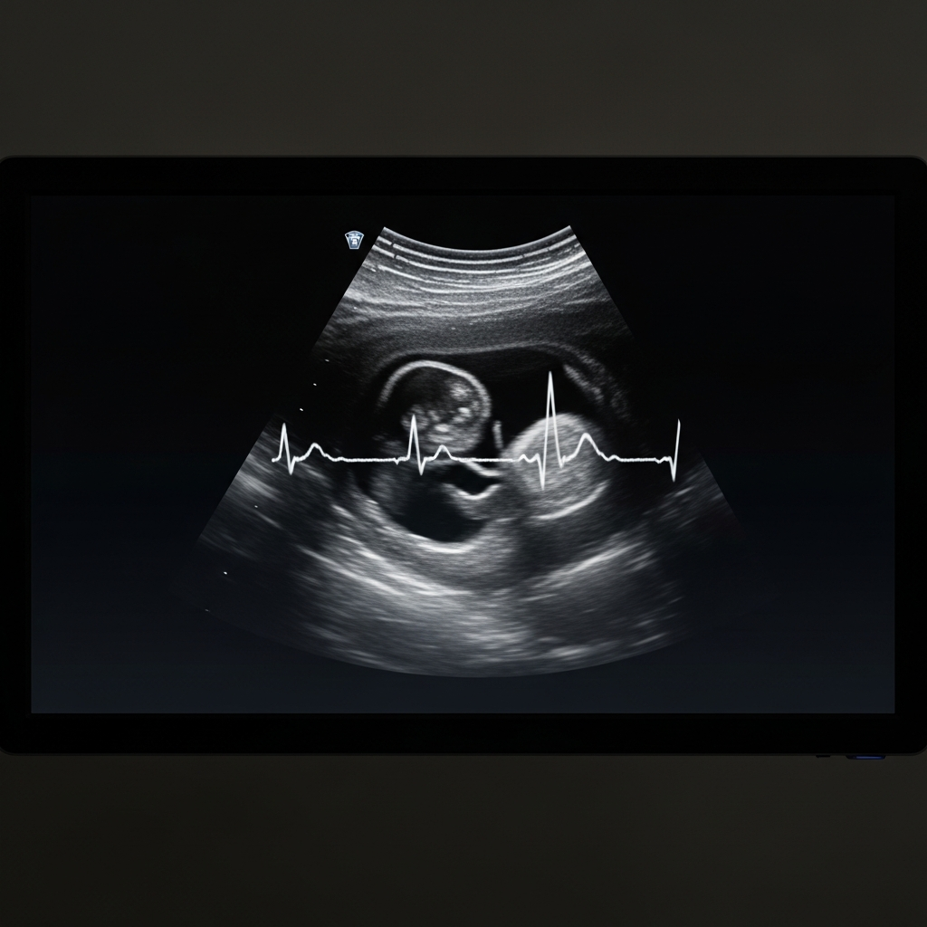 Sample US-CE ultrasound scan