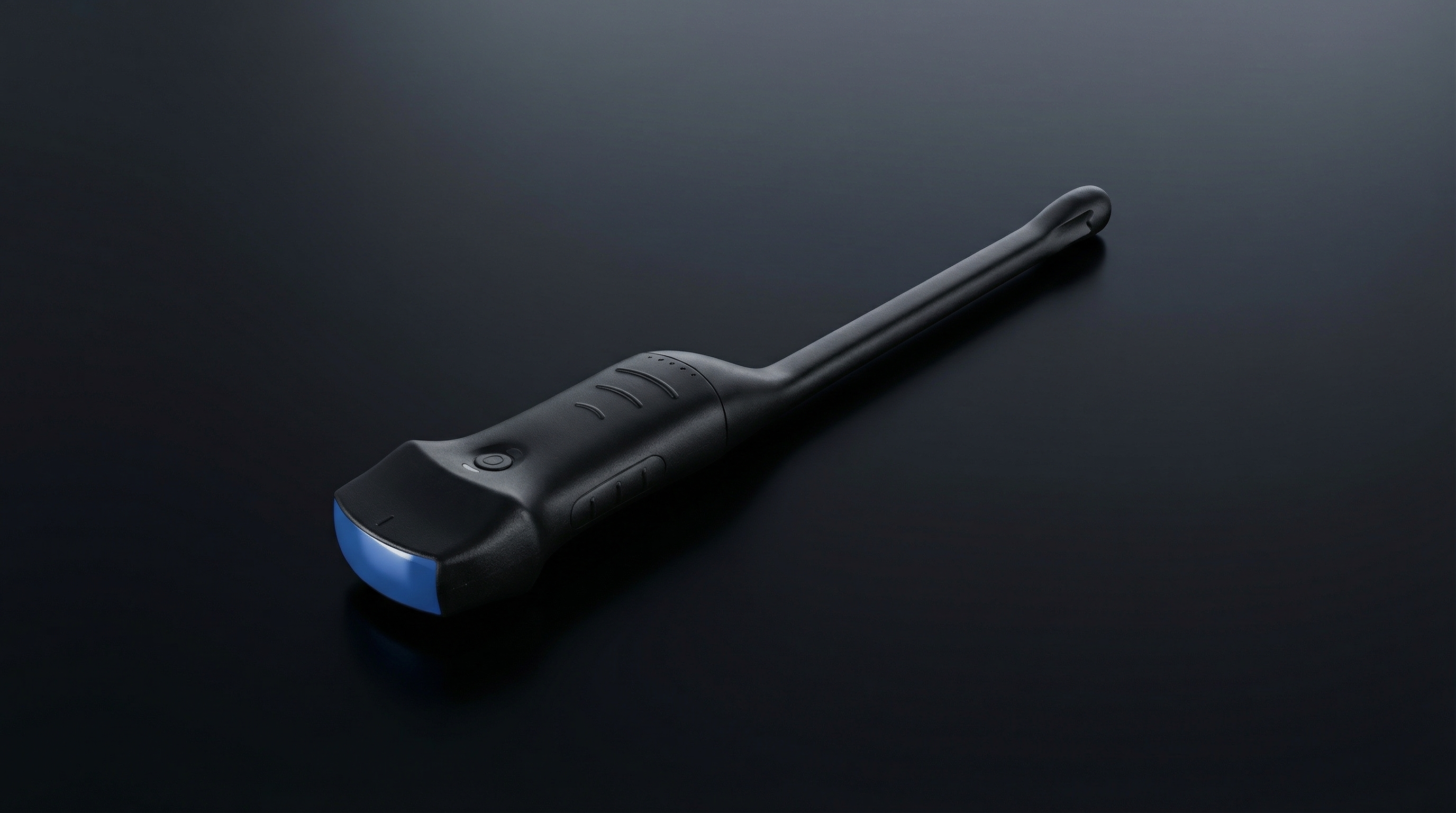 Ultrascan US-CE wireless ultrasound probe