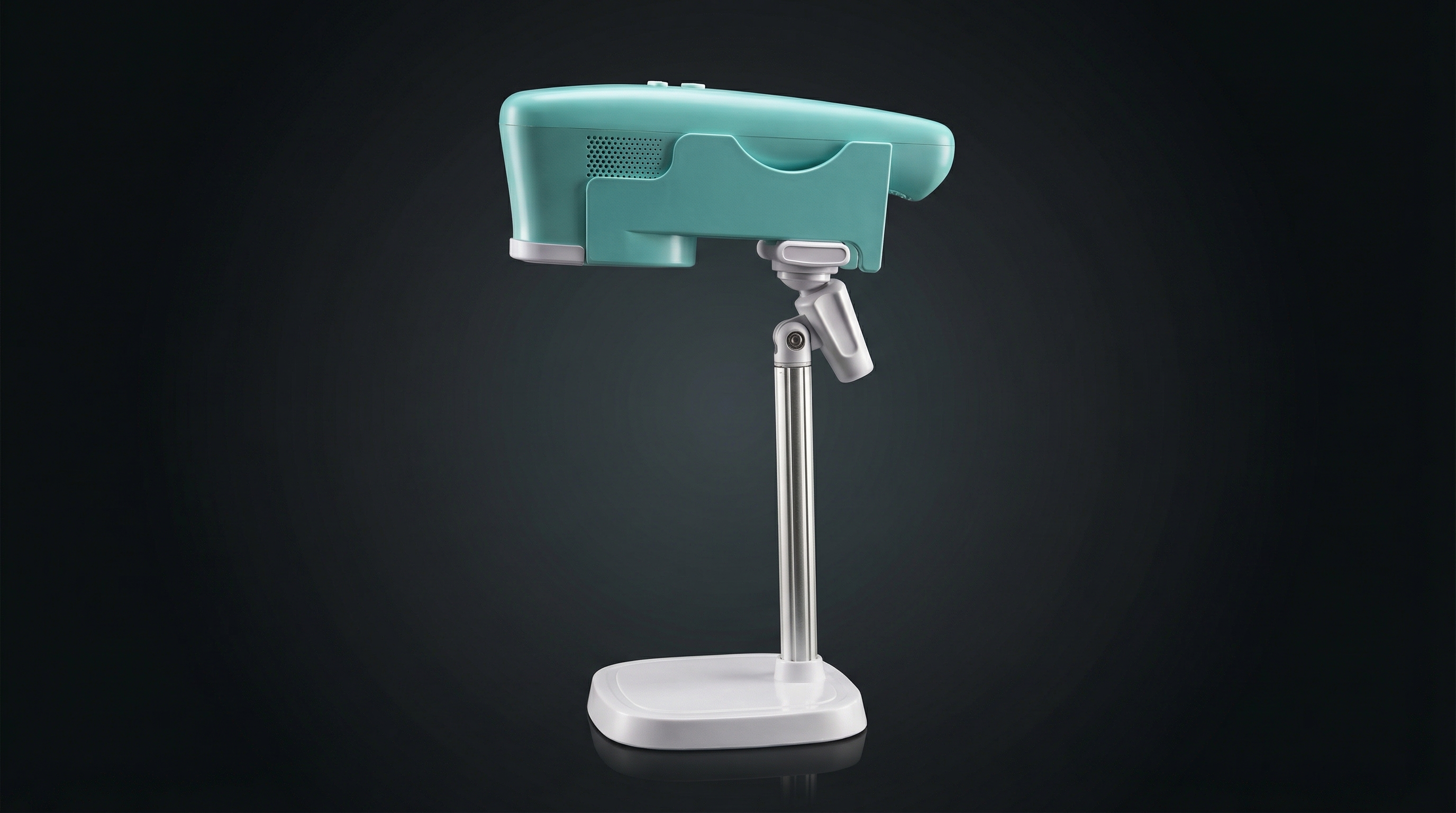 Ultrascan VF-10 vein finder device