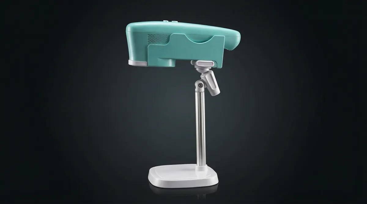 Ultrascan VF-10 vein finder device