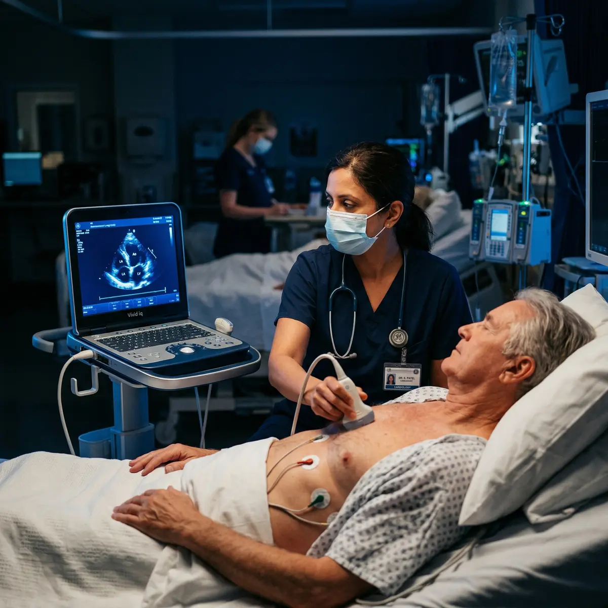Cardiology