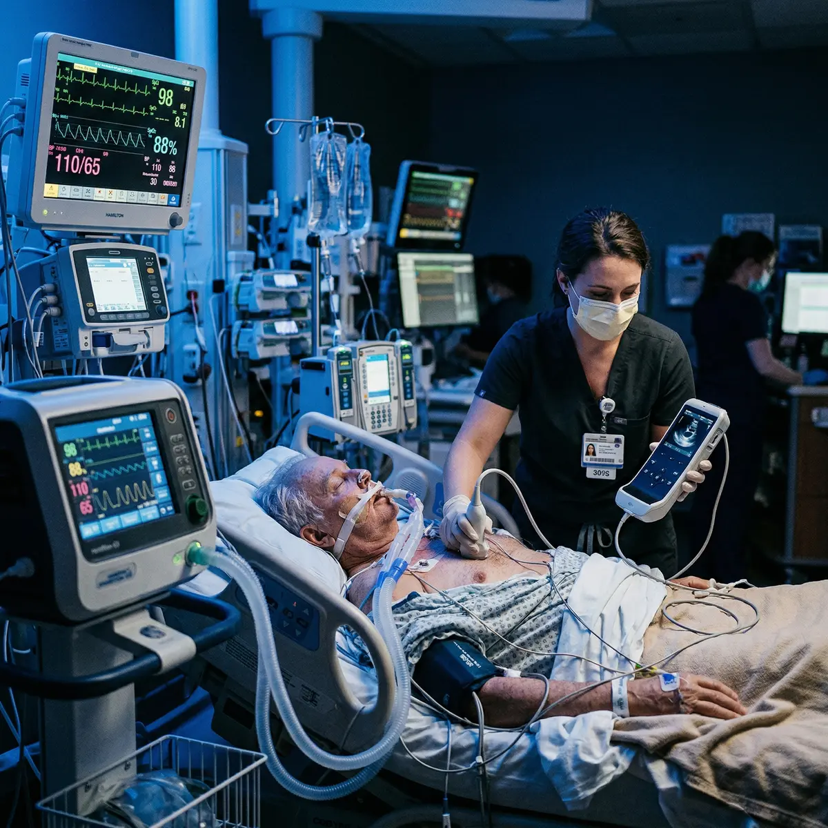 Critical Care