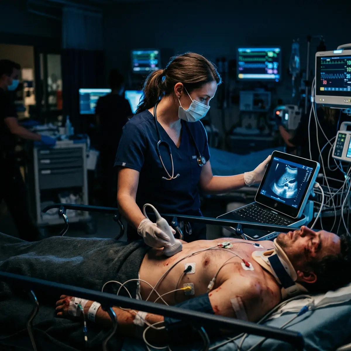 Emergency Medicine