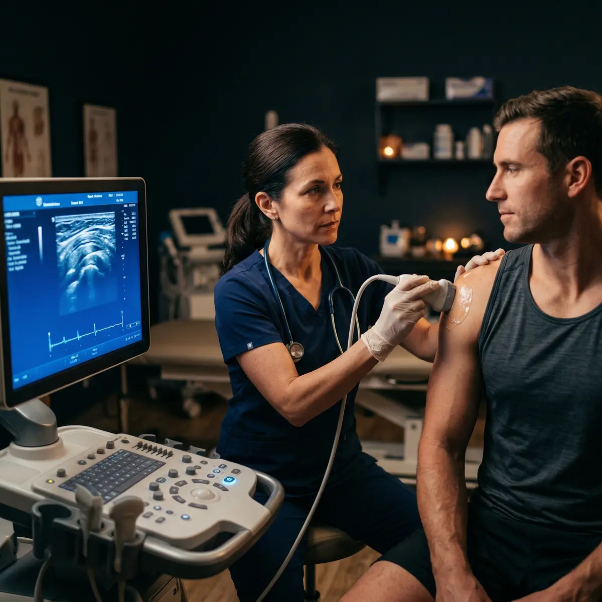 Musculoskeletal