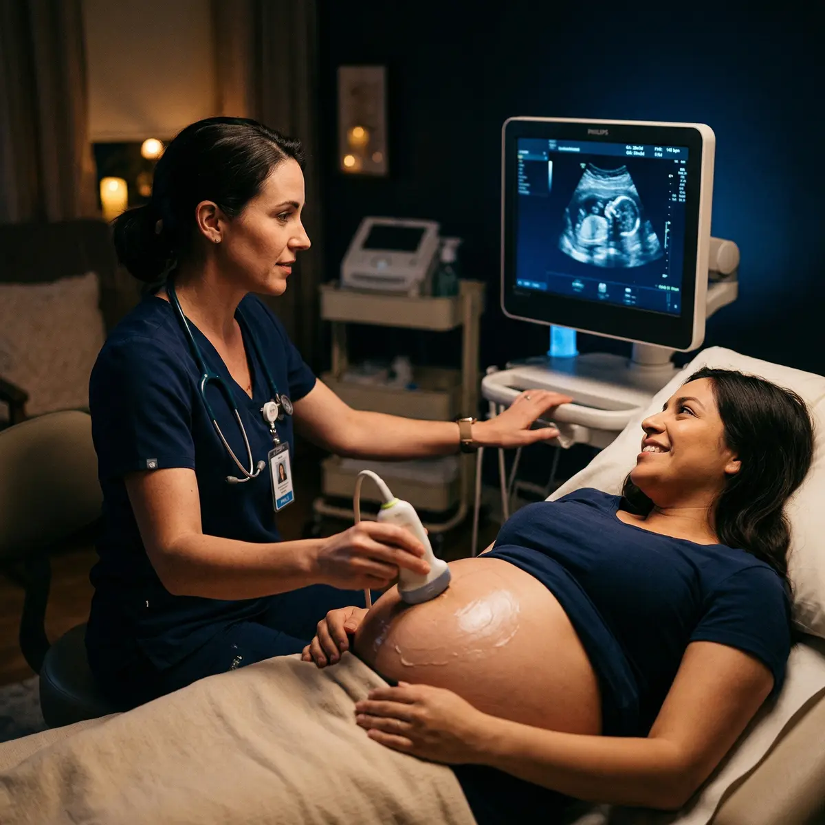Obstetrics & Gynaecology