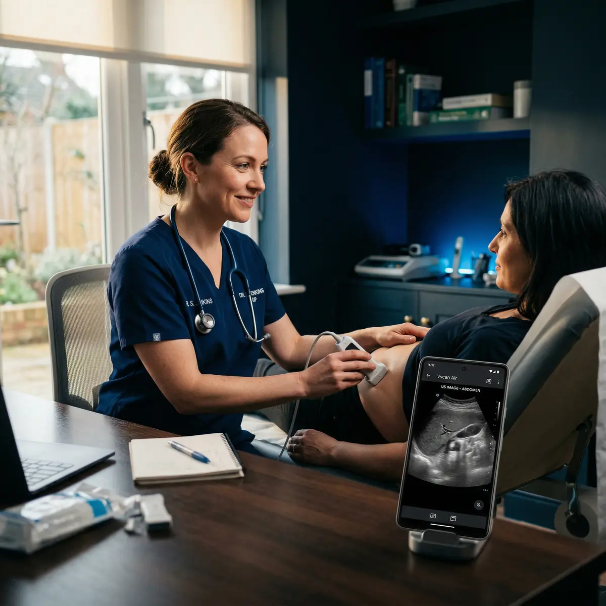 Primary Care