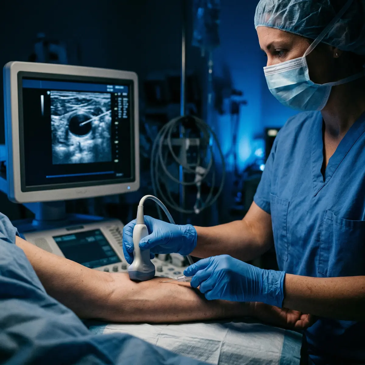 Vascular Access